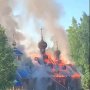 ロシアの村で36歳男性が教会に放火…明らかにされた犯行動機にビックリ仰天！