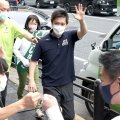 吉村知事が選挙応援で「最、最、最、最重点区」京都に入り浸り “大阪自慢”ばかりの逆効果