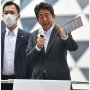 岸田首相vs安倍元首相が“灼熱遊説バトル”の醜悪…国民生活そっちのけで主導権争い