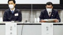 （7）維新共同代表が演説で叫ぶ「私立高の無償化」で大阪は東京に負けている