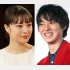 広瀬すず（左）と山﨑賢人（Ｃ）日刊ゲンダイ