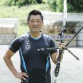 アーチェリー銀メダル山本博さんは今年還暦 それでもパリ五輪に挑むモチベーションとは