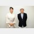 神田茜（左）と吉川潮（Ｃ）日刊ゲンダイ