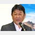 税収の使途を明確にする気はカケラもなく（自民党の茂木敏充幹事長）／（Ｃ）日刊ゲンダイ