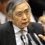 岸田首相がかわす日銀総裁人事への“安倍圧力” ささやかれる「まさか」のリフレ派の名前
