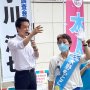 【神奈川】“ラス1”巡り野党3候補競る 立憲本部たたき上げ切り捨てに支援者反発