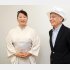 神田茜（左）と吉川潮（Ｃ）日刊ゲンダイ