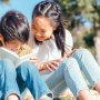 「#わたしを作った児童文学」がトレンド入り 過去半世紀で小中学生の読書量が最高のワケ