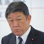 自民党・茂木幹事長「国葬」への異論封殺で大炎上中！ “安倍シンパ”へのスリ寄りも裏目