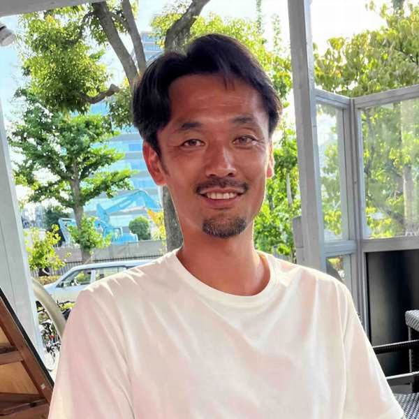 戸田和幸氏は現在、渋谷シティFCのテクニカルディレクターを務める（Ｃ）日刊ゲンダイ