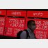 日経平均は上昇（Ｃ）日刊ゲンダイ