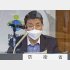 昨26日の会見は“決意表明”？（岸信夫防衛相）／（Ｃ）共同通信社