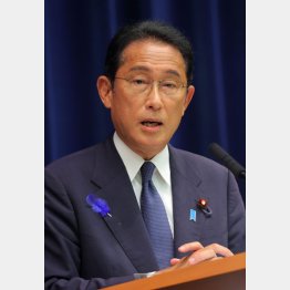 国葬よりも他にやることがあるじゃないか（岸田首相）／（Ｃ）ＪＭＰＡ