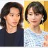 交際が報じられた山﨑賢人（左）と広瀬すず（Ｃ）日刊ゲンダイ