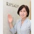 ランクアップの岩崎裕美子社長（Ｃ）日刊ゲンダイ