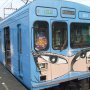 三重県・伊賀鉄道の1日フリー乗車券で名物「忍者列車」に乗る
