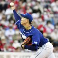 中日・高橋宏斗が八回1死まで…今季プロ野球「ノーノー未達投手」も4人の異常事態