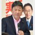 党として調査する意思もない（Ｃ）日刊ゲンダイ