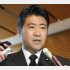 木原誠二官房副長官（Ｃ）日刊ゲンダイ