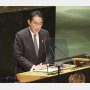 岸田首相は「何のために出席？」NPT再検討会議“どっちつかず”の演説に不満の声