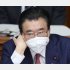 なぜ医療従事者を含めなかったのか（後藤茂之厚労相）／（Ｃ）日刊ゲンダイ