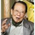 田沼武能氏（Ｃ）共同通信社