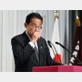 岸田首相が豪雨やコロナ対策そっちのけで“高級会食三昧”！ 参院選勝利で危機感ゼロに