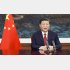 習近平国家主席の本音は？（Ｃ）新華社＝共同