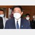 奇襲をかけた内閣改造でごまかすだけで旧統一教会切る気なし（岸田首相）／（Ｃ）日刊ゲンダイ