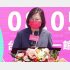 蔡英文総統はどうする？（Ｃ）中央通信社＝共同
