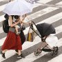 日本で深刻化する「出生率」の低下 子どもを産む環境には変化が