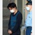 送検される田中聖容疑者（Ｃ）日刊ゲンダイ