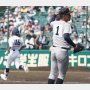 横浜OB松坂大輔が絶賛 三重戦初回無死二塁のピンチ、杉山投手のバント守備は自らを助けた