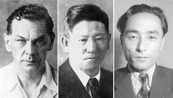 現代に「大逆事件、二・二六事件、ゾルゲ事件」を振り返る意味｜日刊ゲンダイDIGITAL