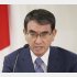 河野太郎消費者担当相（Ｃ）ＪＭＰＡ