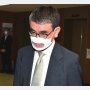 ホリエモンの透明マスク「気持ち悪い」発言にろうあ連盟は何を思う？ 現実に困る人も