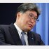 「関係を断つ」とは言わない萩生田光一政調会長（Ｃ）日刊ゲンダイ