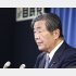 戦争末期の1945年、防空壕で生まれた（自民党の森山裕選対委員長）／（Ｃ）日刊ゲンダイ