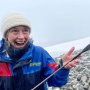 ノルウェーの氷河で1500年前の「矢」を発見！ “完璧な状態”に専門家もビックリ