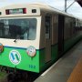 「あすなろう鉄道」の車内光景 三重県北部で触れた線路幅762ミリ