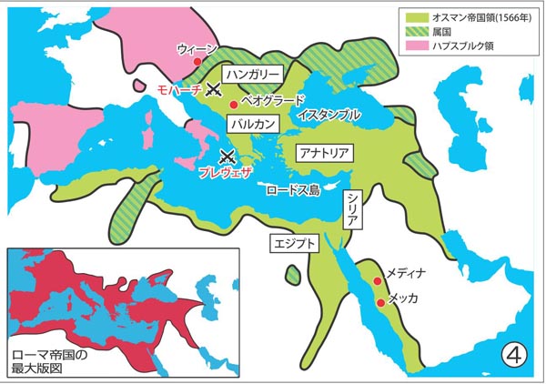 地図④（Ｃ）日刊ゲンダイ