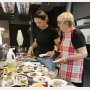 チェルノブイリ近郊出身のカテリーナさん「 一緒に遊ぶと放射能がうつる」とイジメに遭い