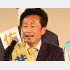旧統一教会の全面支援で当選した自民党の井上義行議員（Ｃ）日刊ゲンダイ