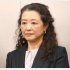 自民党に急接近（芳野友子連合会長）／（Ｃ）日刊ゲンダイ