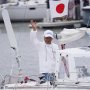 世界最高齢83歳で太平洋横断「ヨットは不合理だから合理的にやりたい」