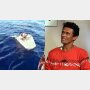 サメのいる海域で漂流…冷蔵庫に助けられた漁師のブラジル人男性「私の人生の神」