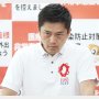 大阪・吉村府知事が「実用化」「10万～20万人に打つ」と繰り返したコロナワクチン開発が中止に