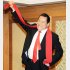 アントニオ猪木（Ｃ）日刊ゲンダイ