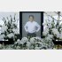 安倍元首相の通夜に一般人向けに用意された献花台（Ｃ）日刊ゲンダイ