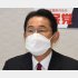 支持率は右肩下がり…（岸田首相）／（Ｃ）日刊ゲンダイ